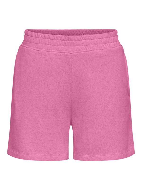 JDY Shorts  pink