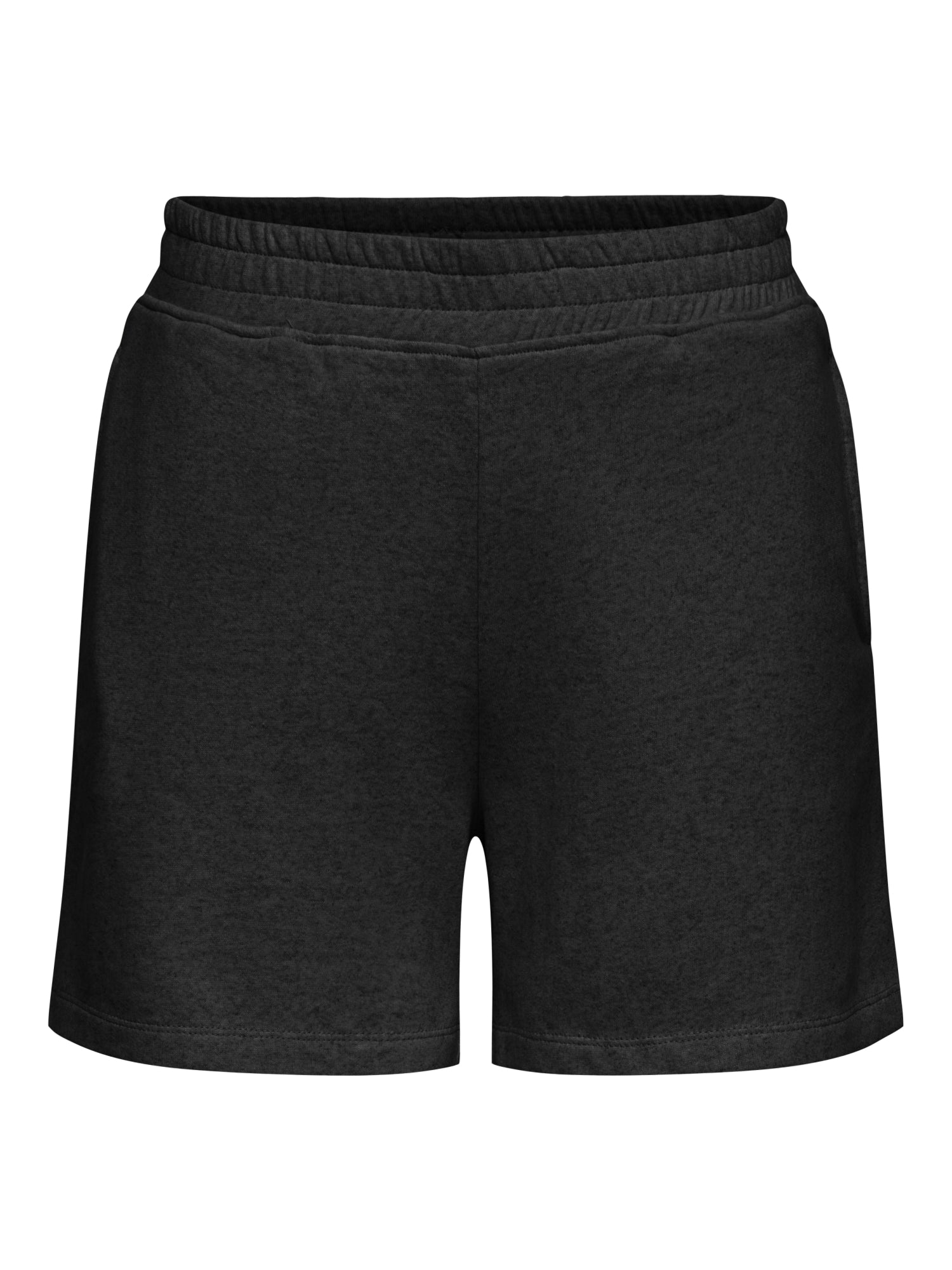 JDY Shorts  schwarz