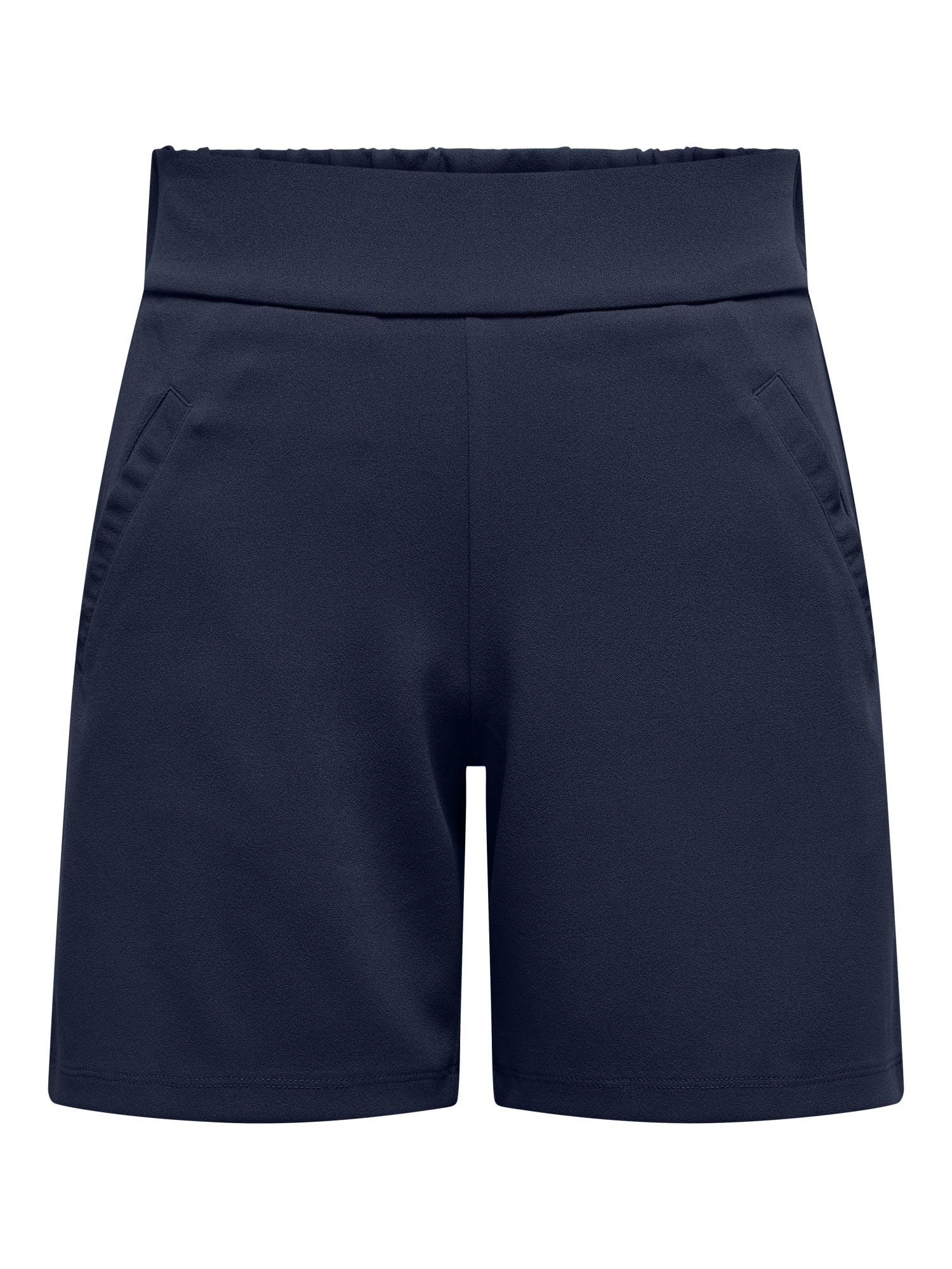 JDY Shorts  schwarz