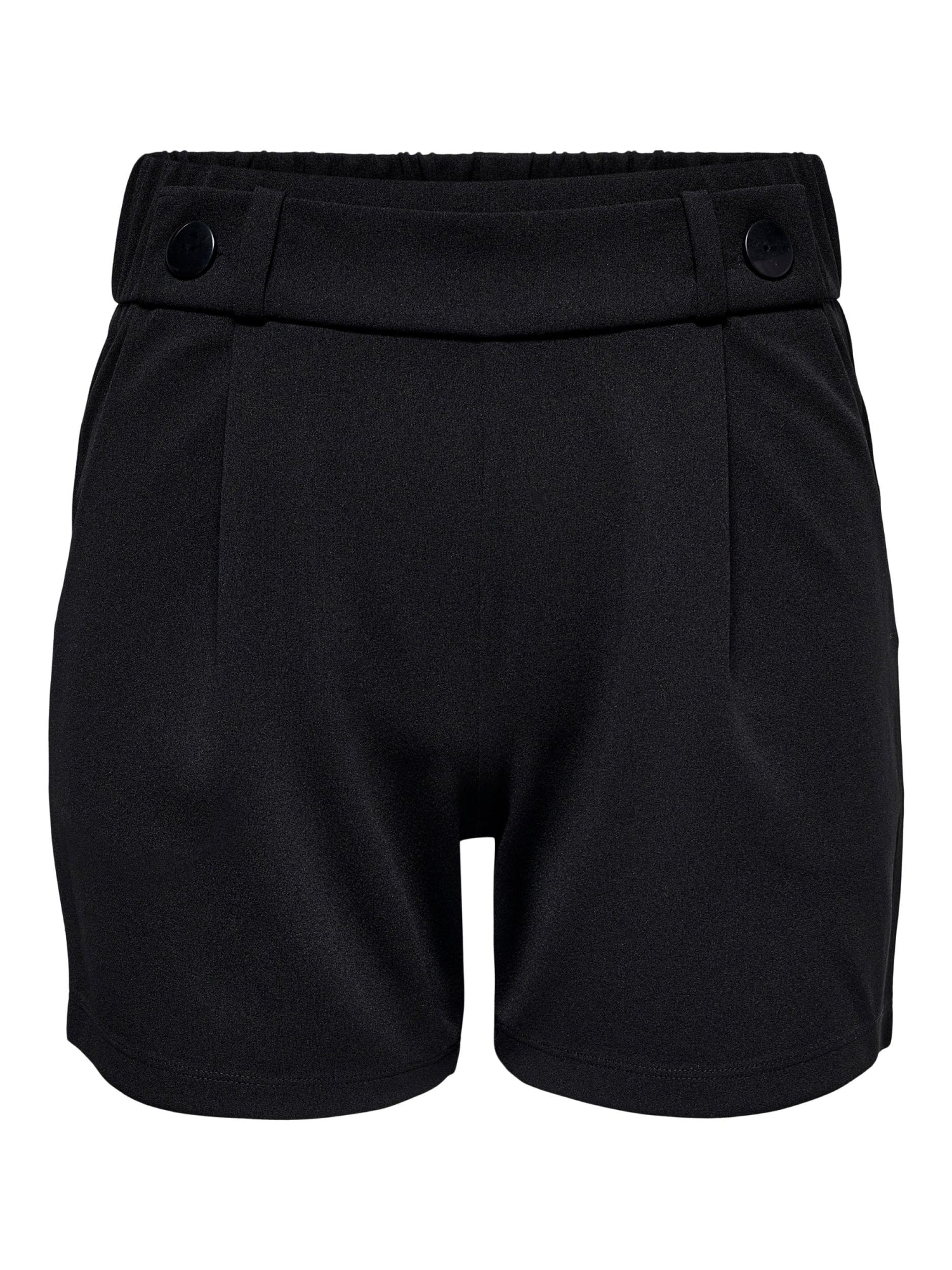 JDY Shorts  schwarz