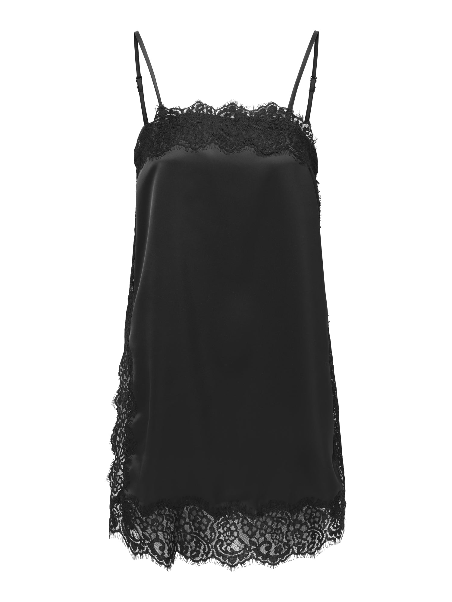 JDY Tops  schwarz
