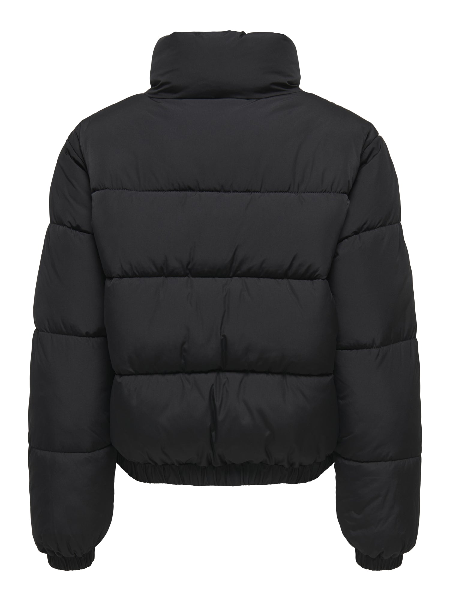 JDY Outdoor-Jacken  schwarz