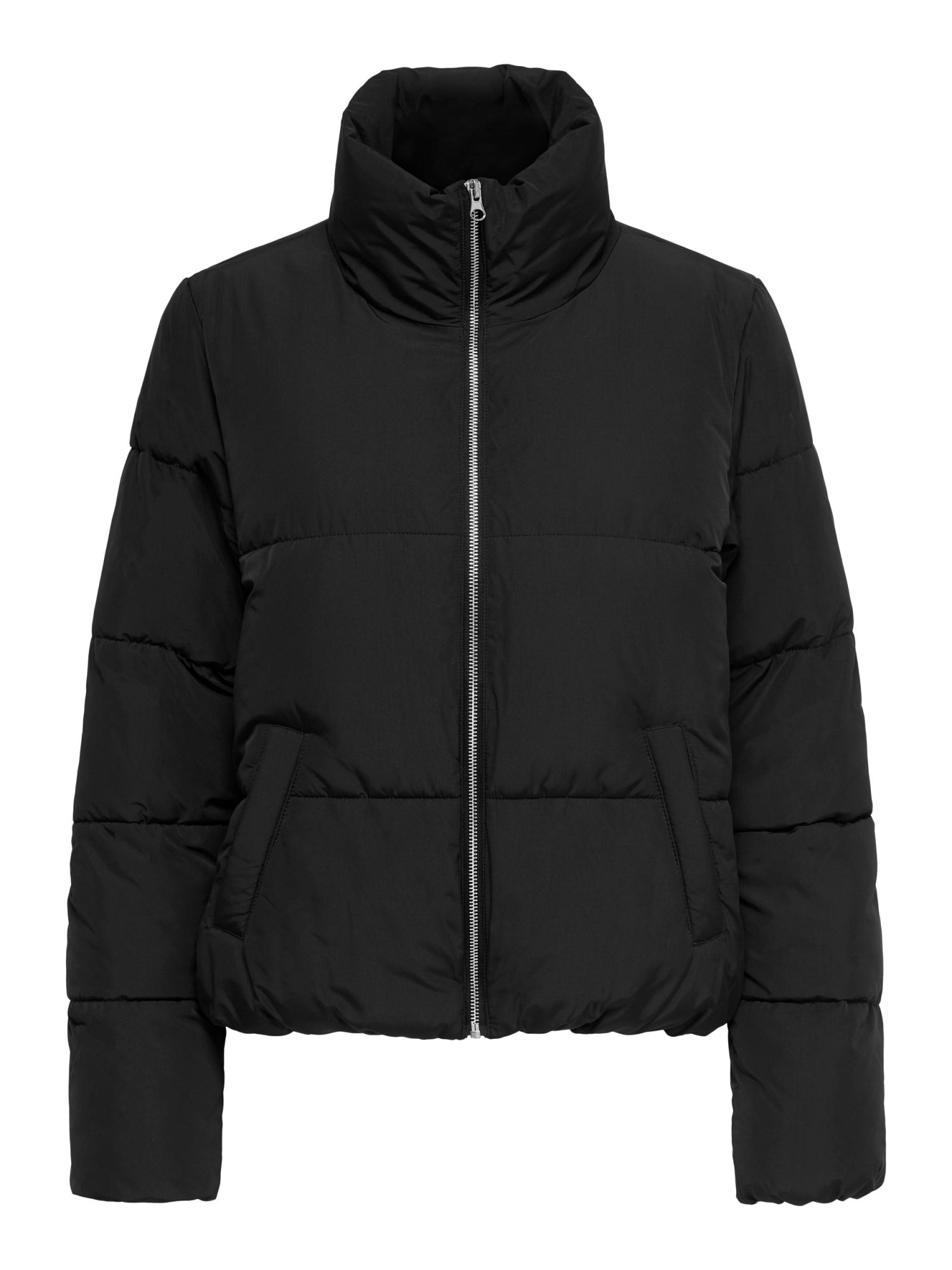 JDY Outdoor-Jacken  schwarz