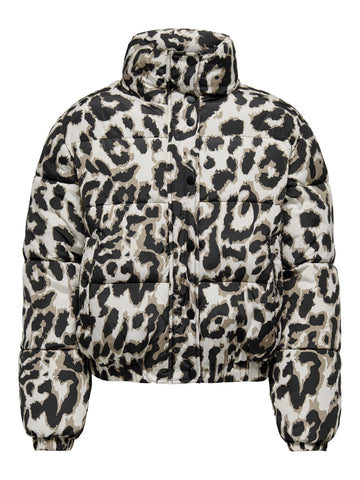 Steppjacke