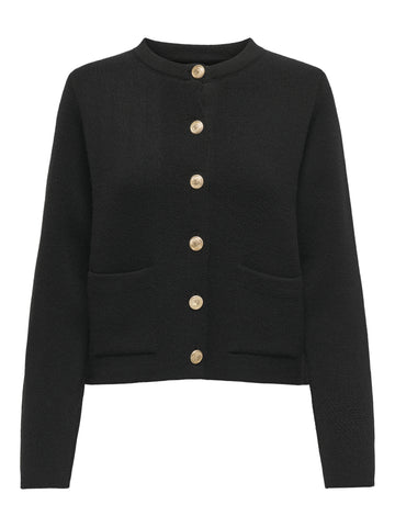 Strickjacke