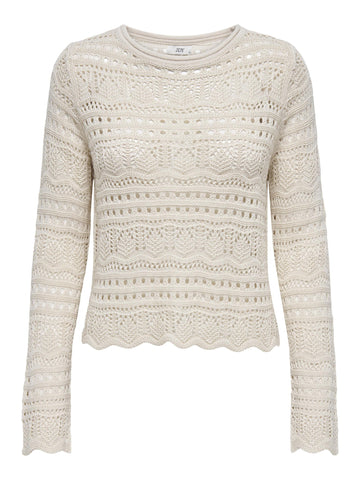 Strickpullover