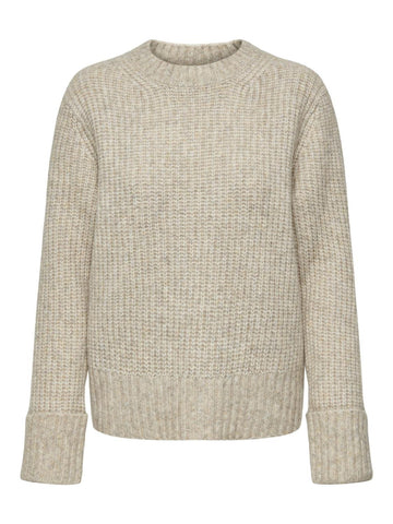 Strickpullover