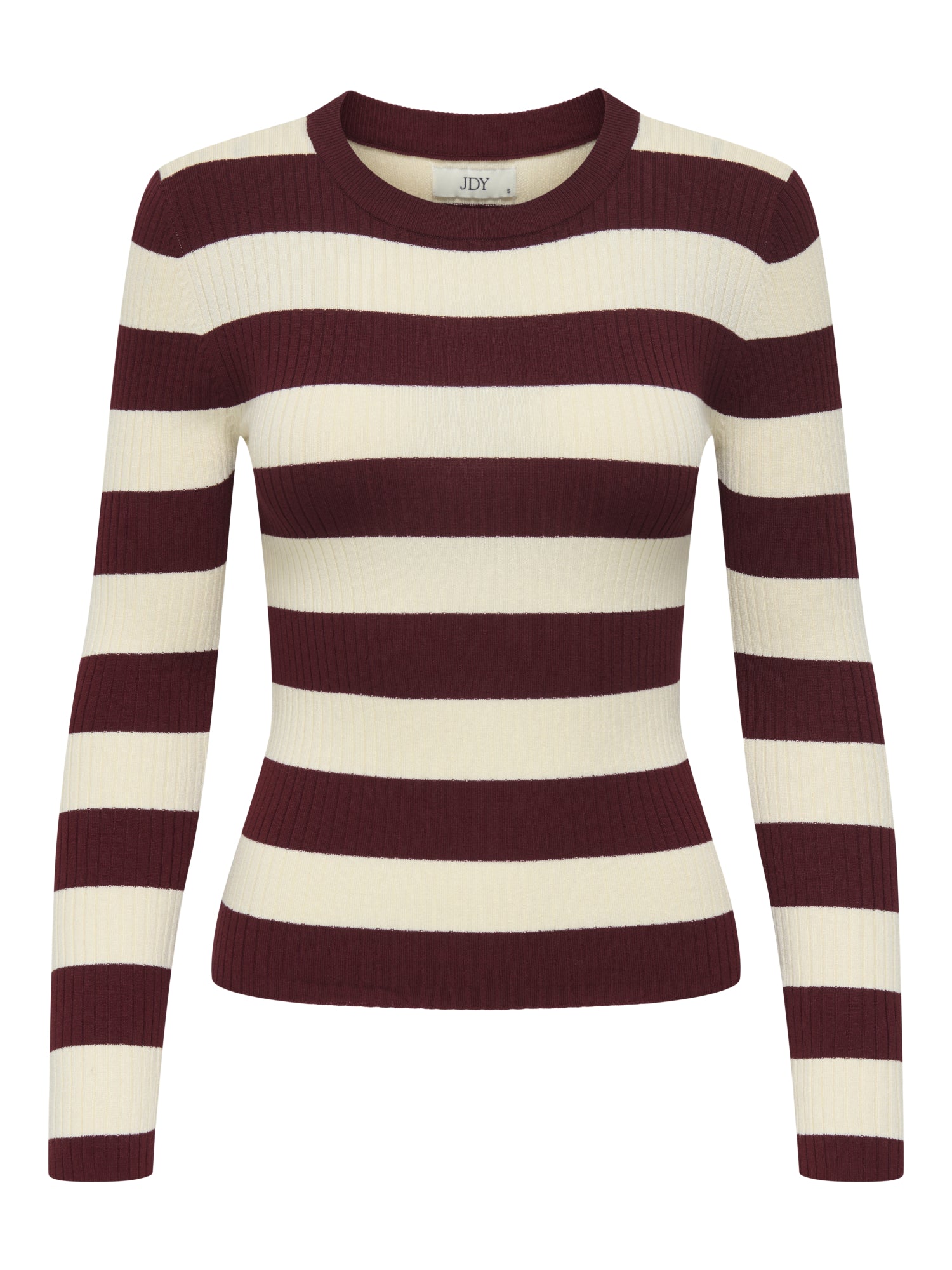 JDY Pullover  beige