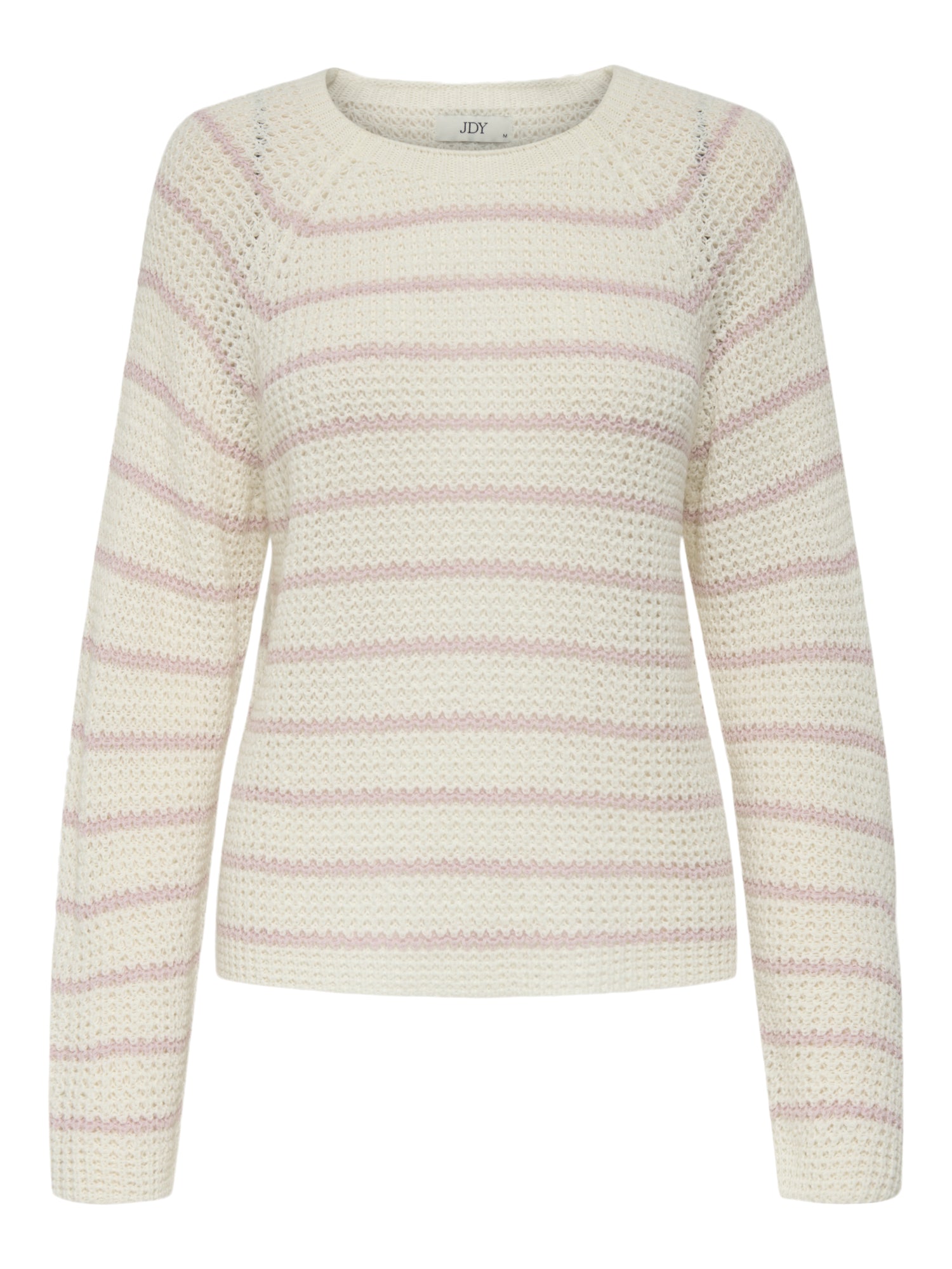 JDY Pullover  creme