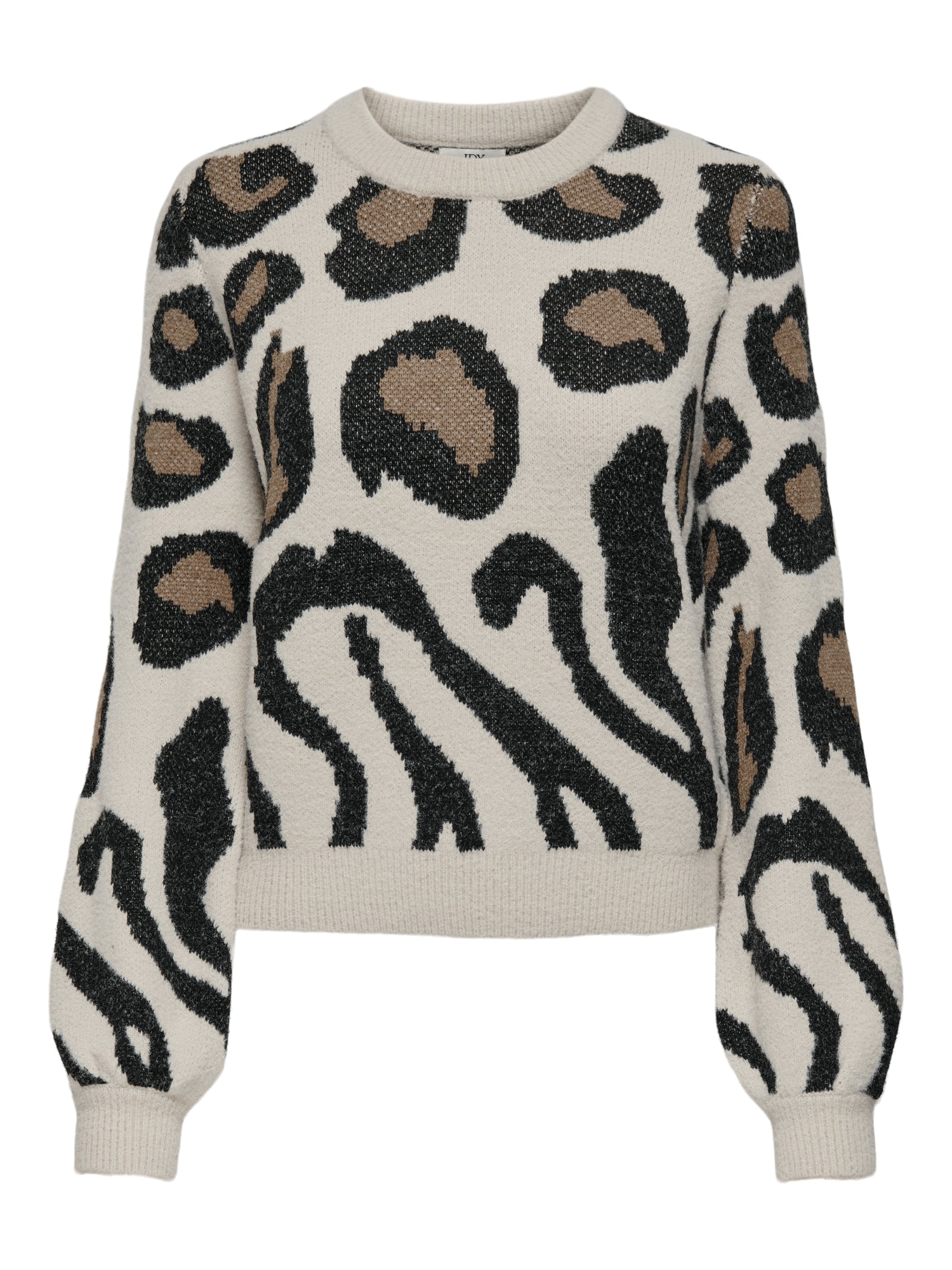 JDY Pullover  creme