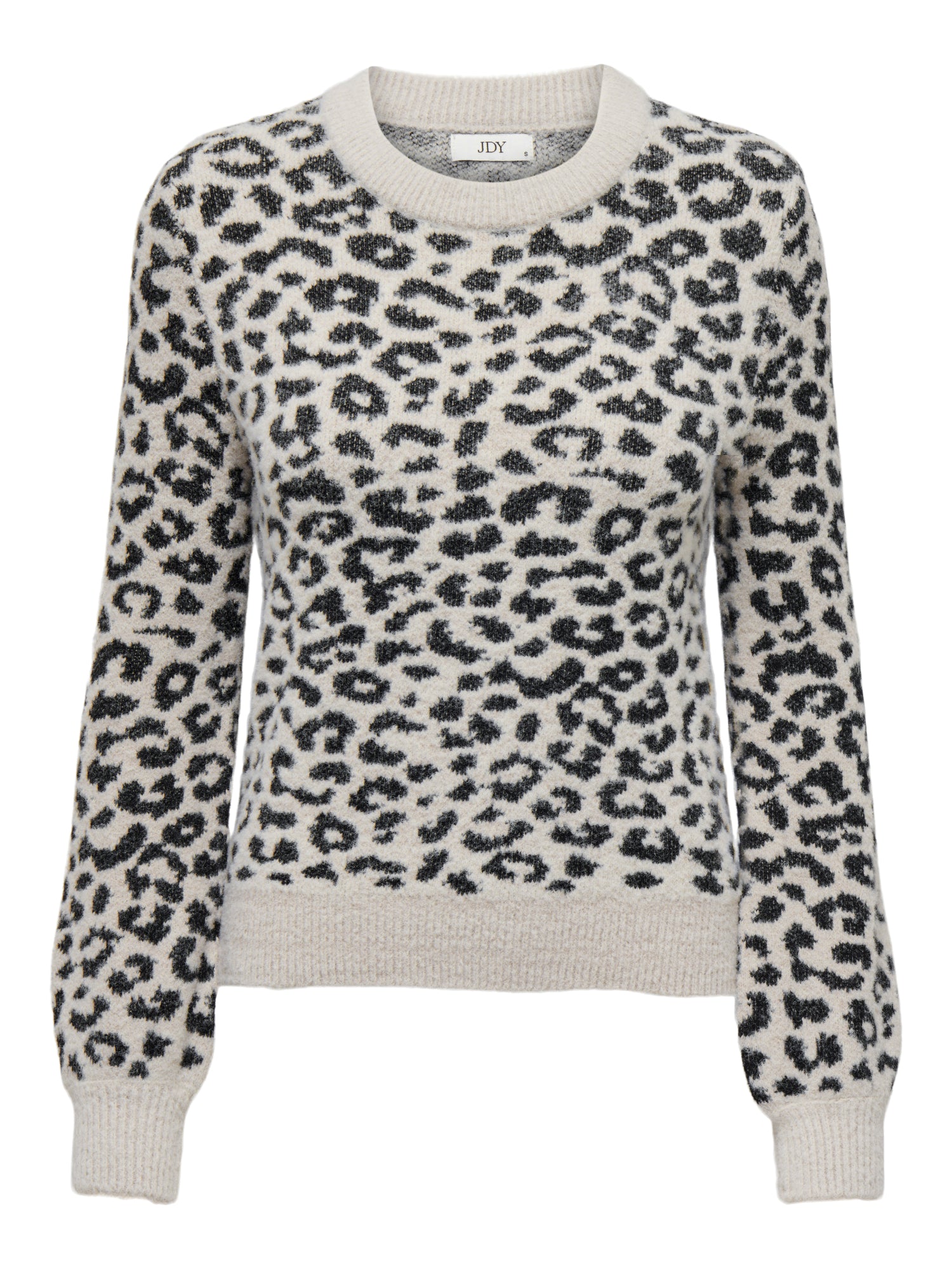 JDY Pullover  grau