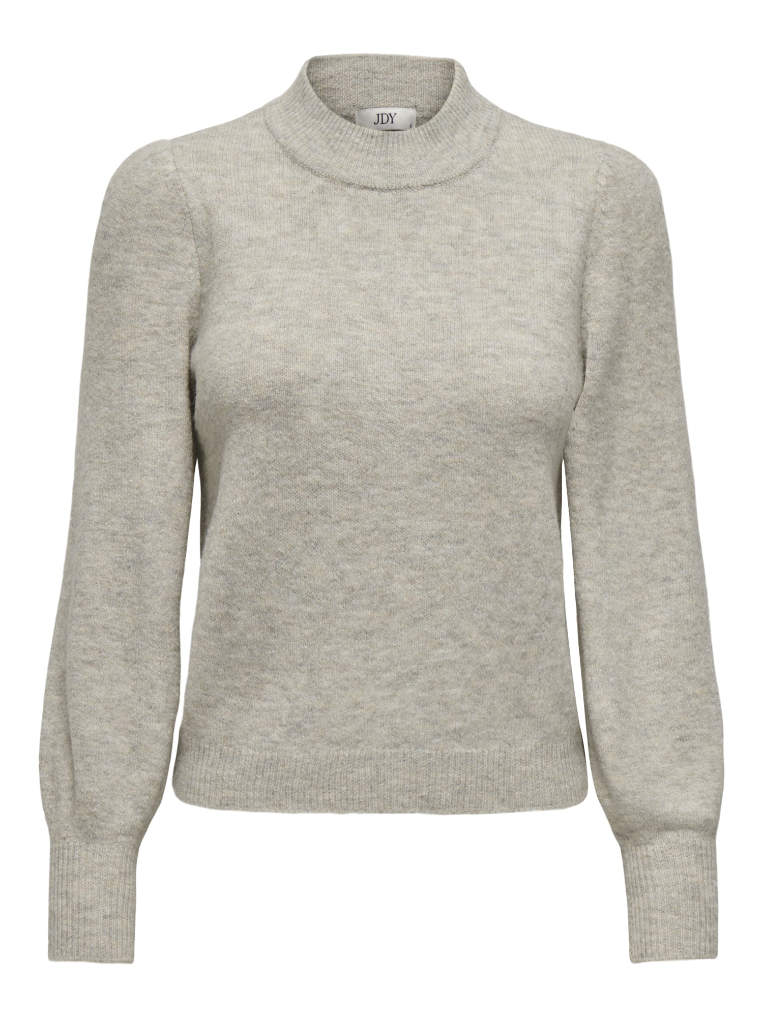 JDY Pullover  grau