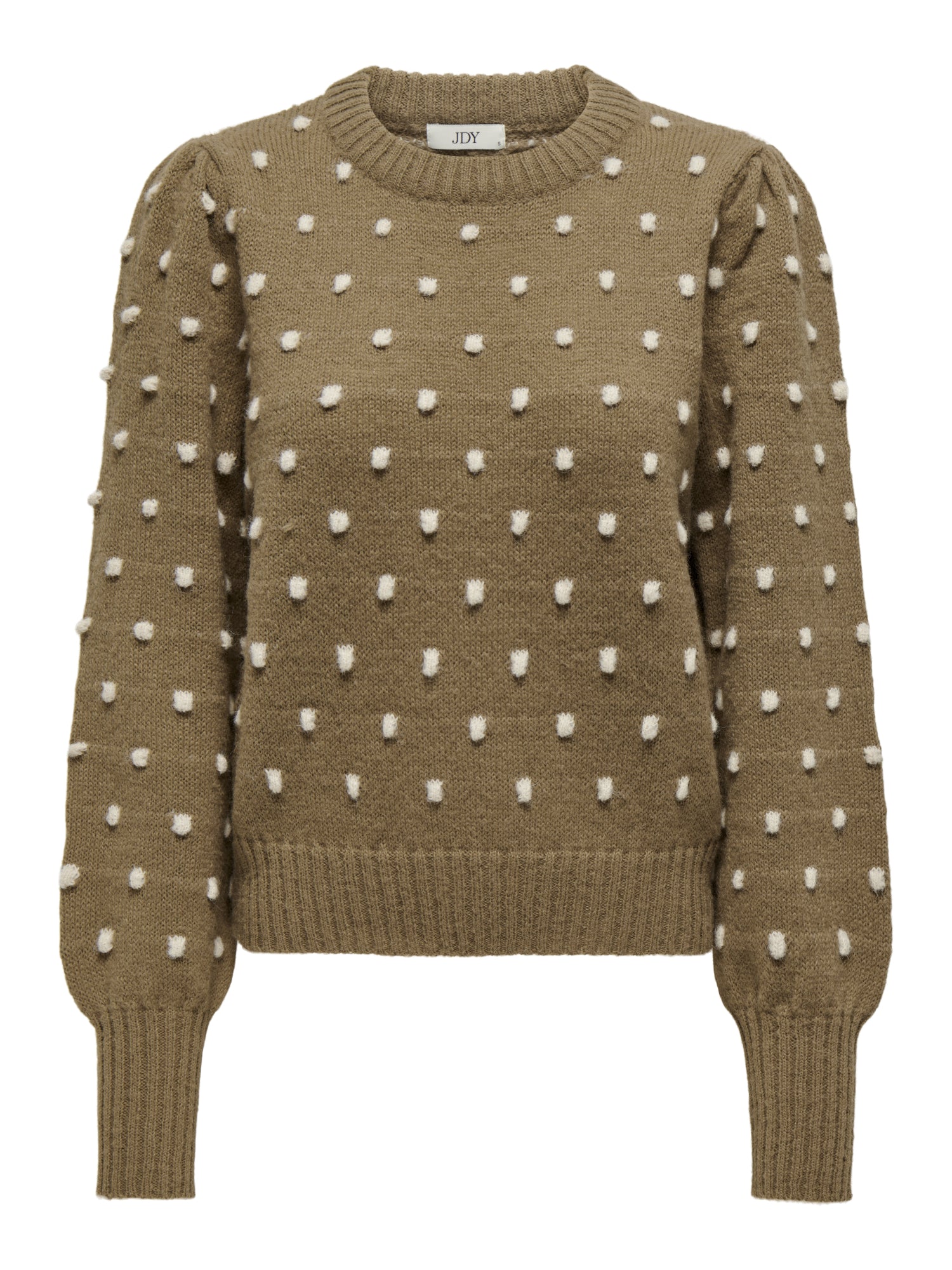 JDY Pullover  oliv