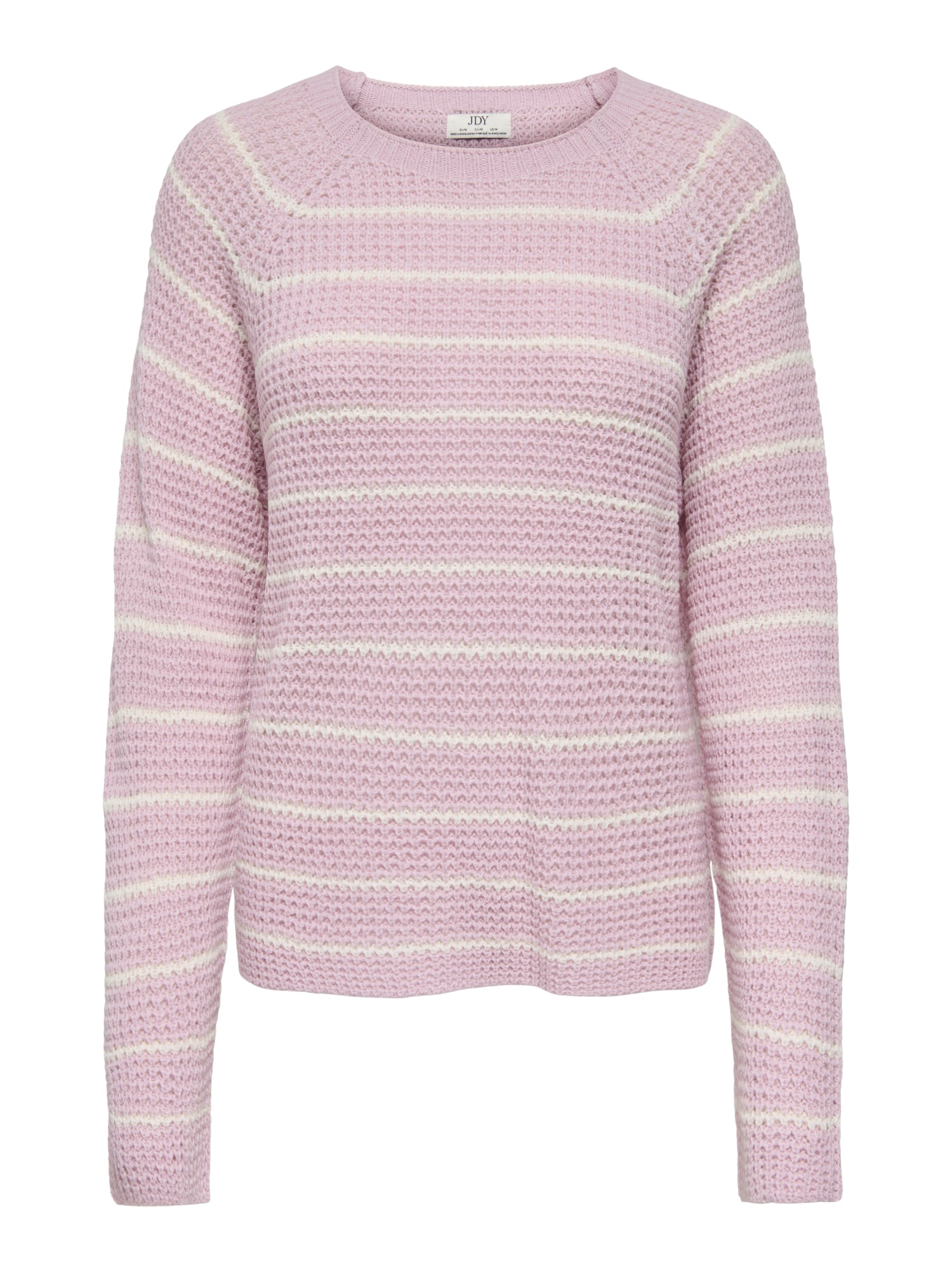 JDY Pullover  rosa