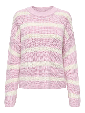 Strickpullover