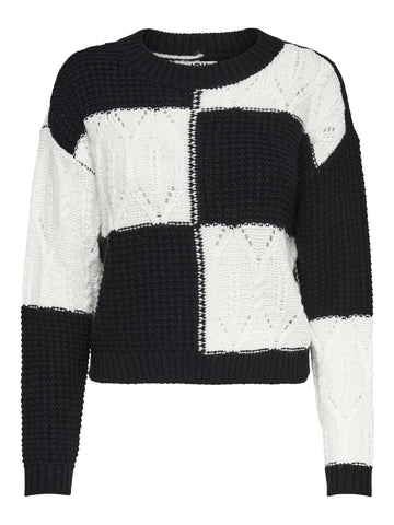 Strickpullover