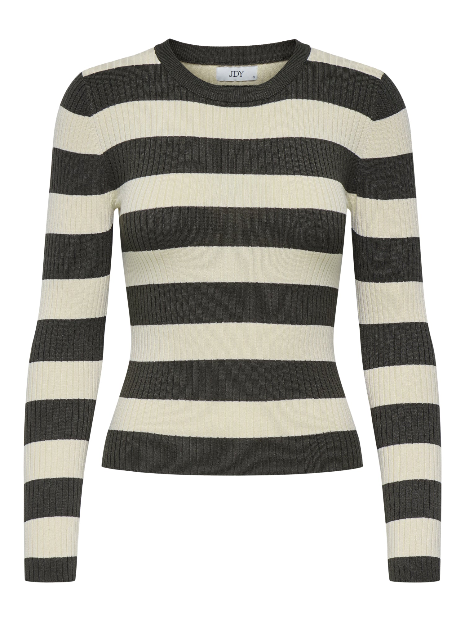 JDY Pullover  schwarz
