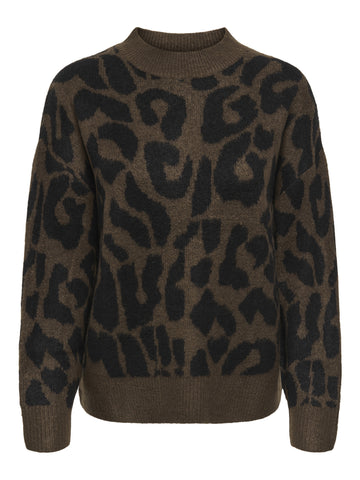 Strickpullover