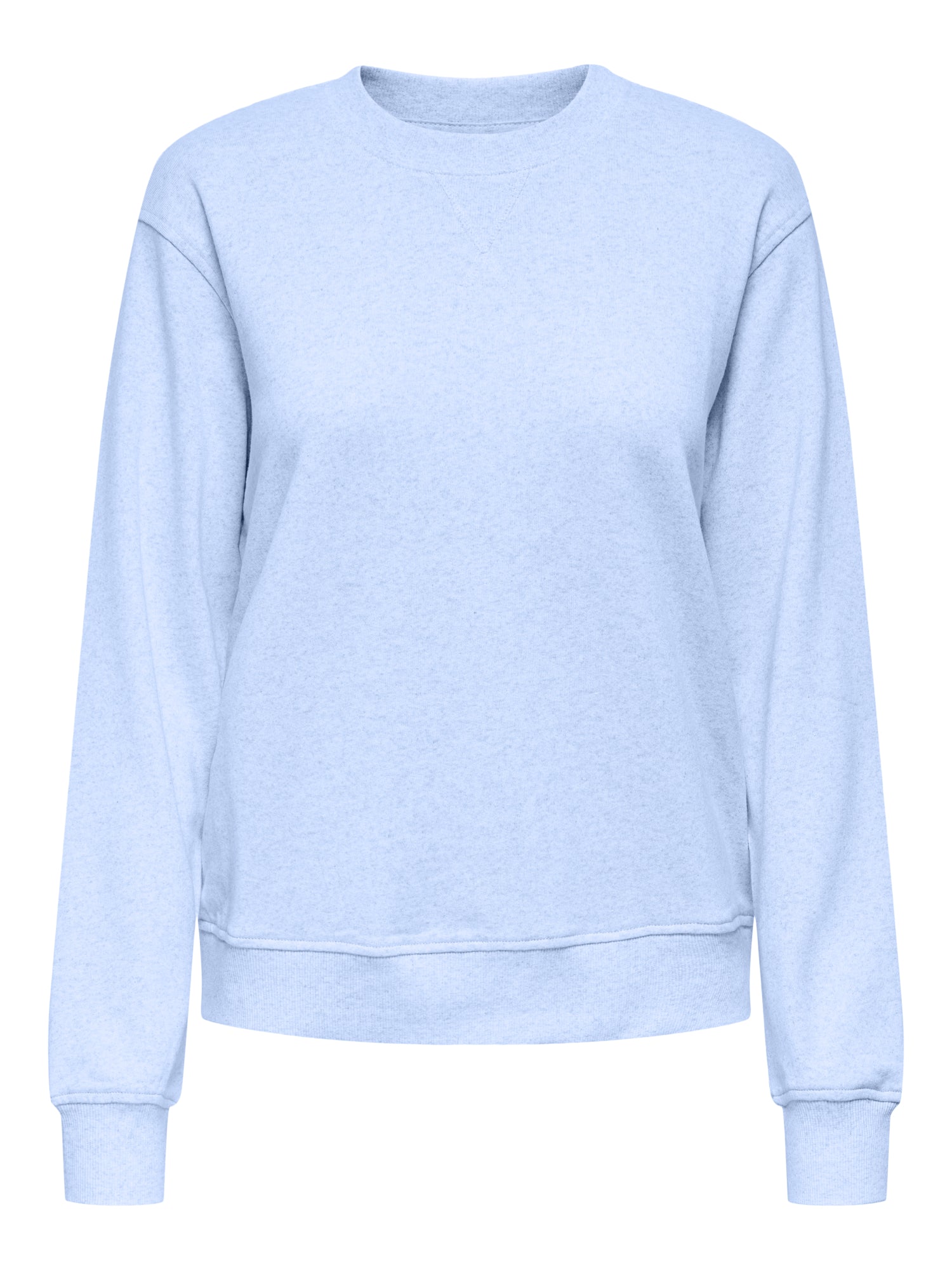 JDY Sweatshirts  blau