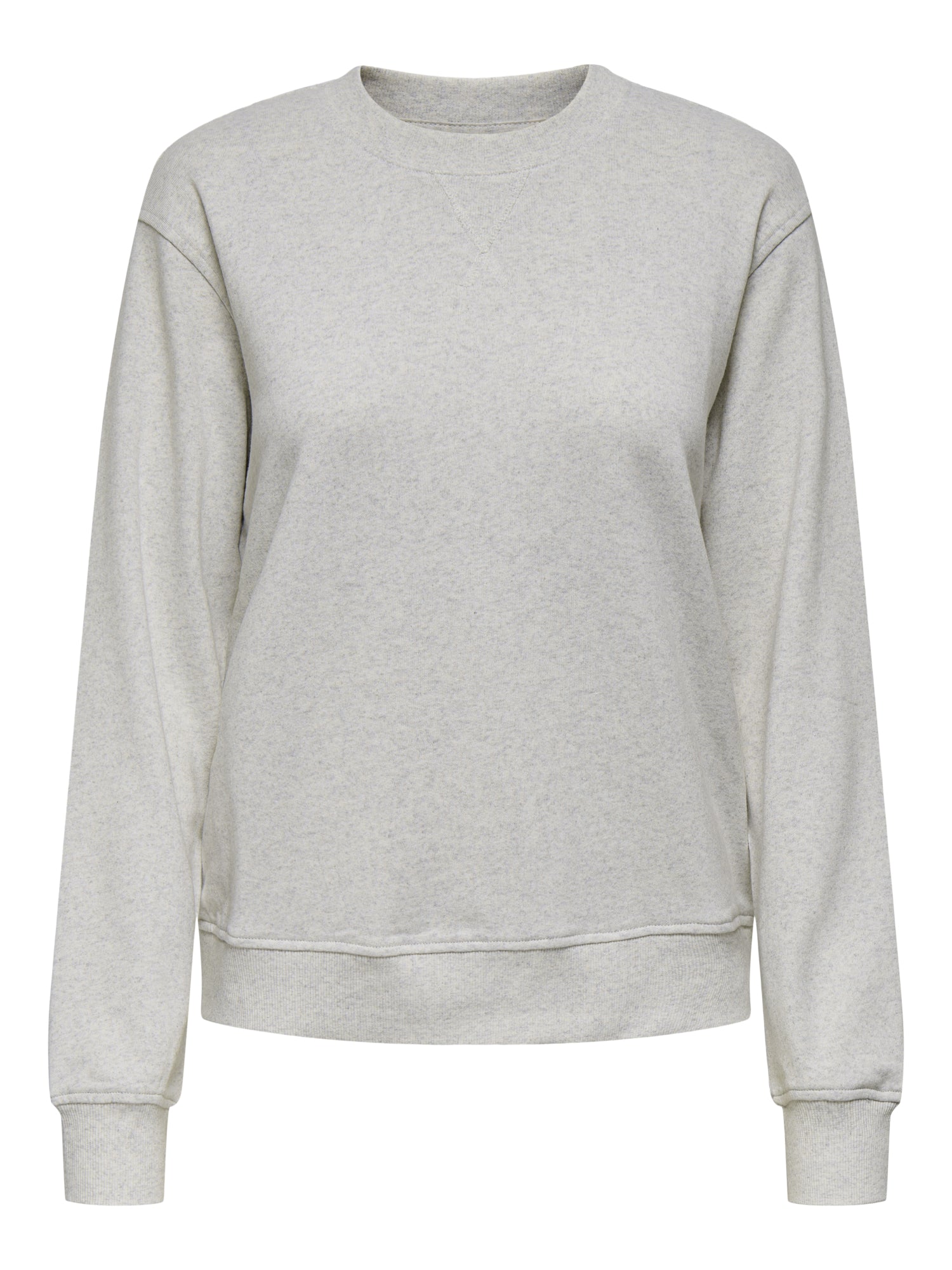 JDY Sweatshirts  grau
