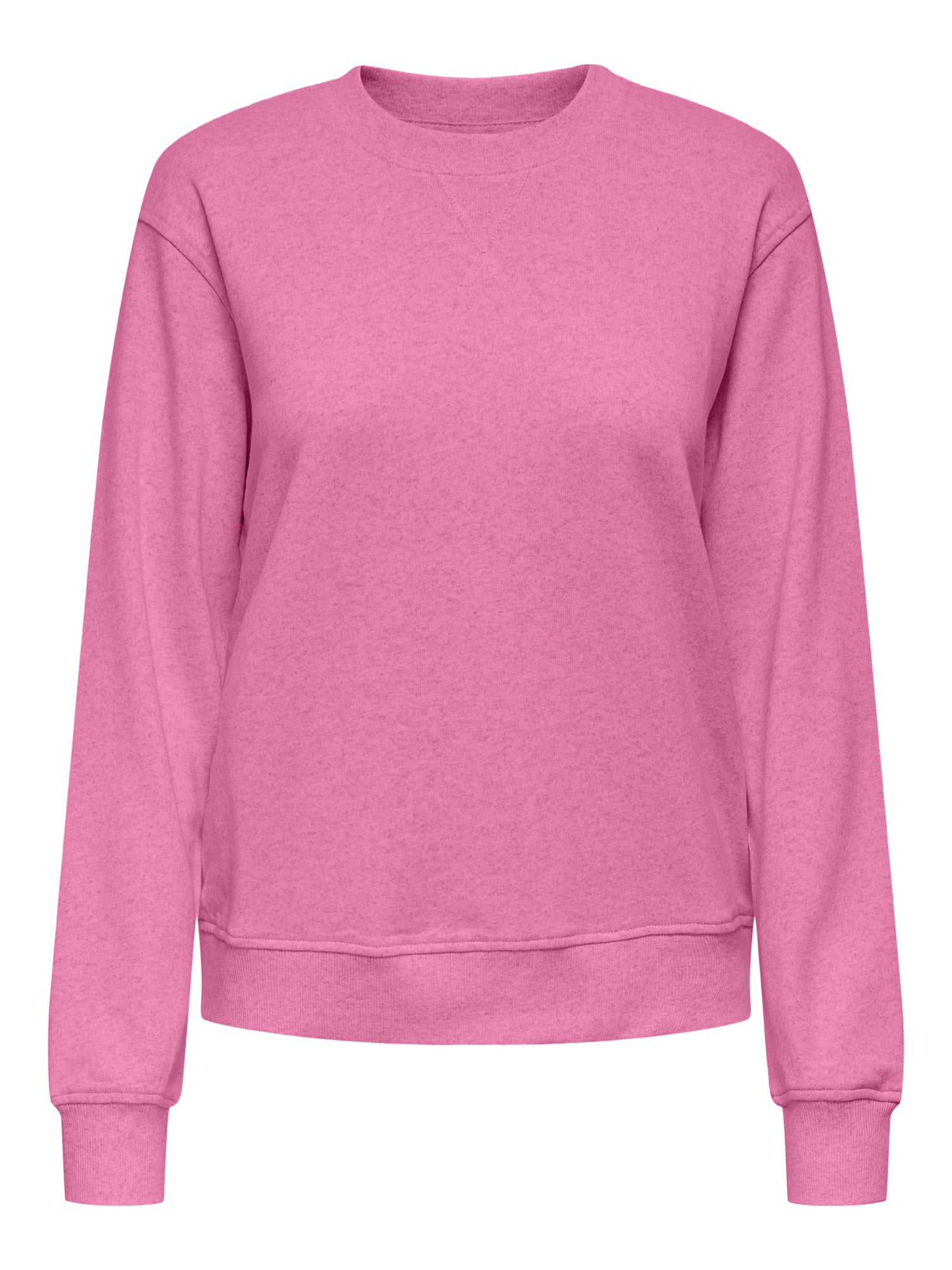 JDY Sweatshirts  pink