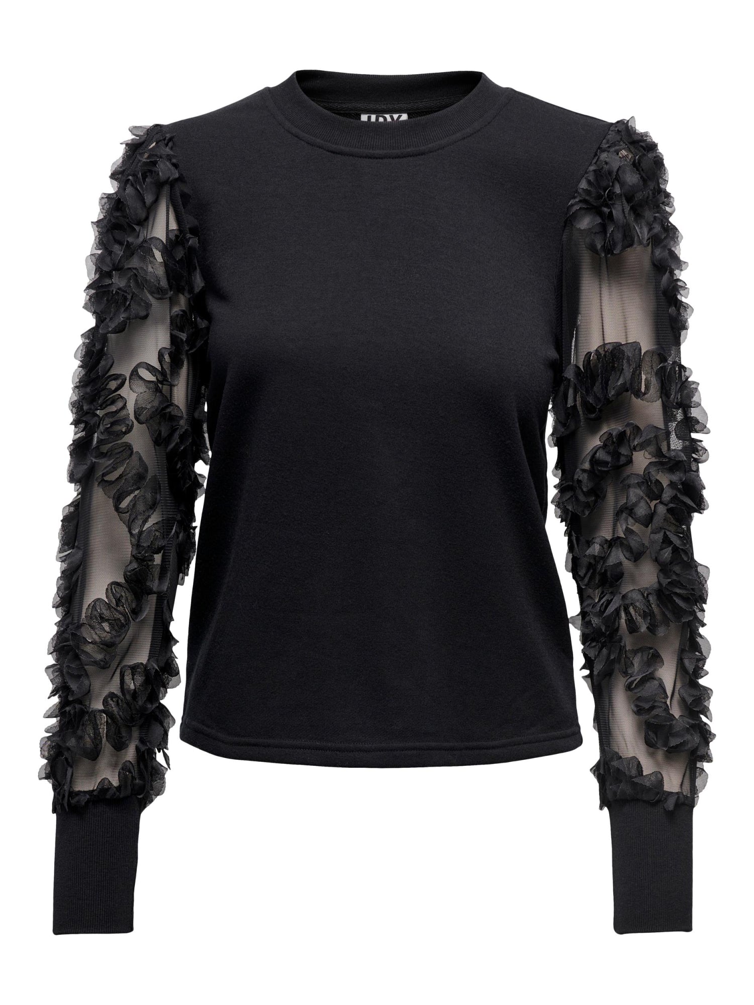 JDY Sweatshirts  schwarz