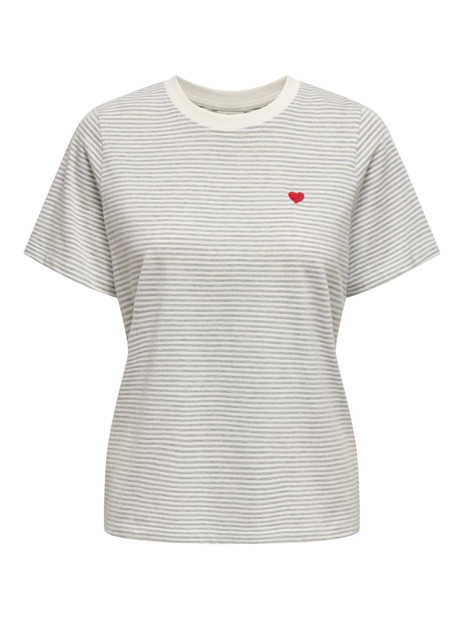 JDY T-Shirts  beige