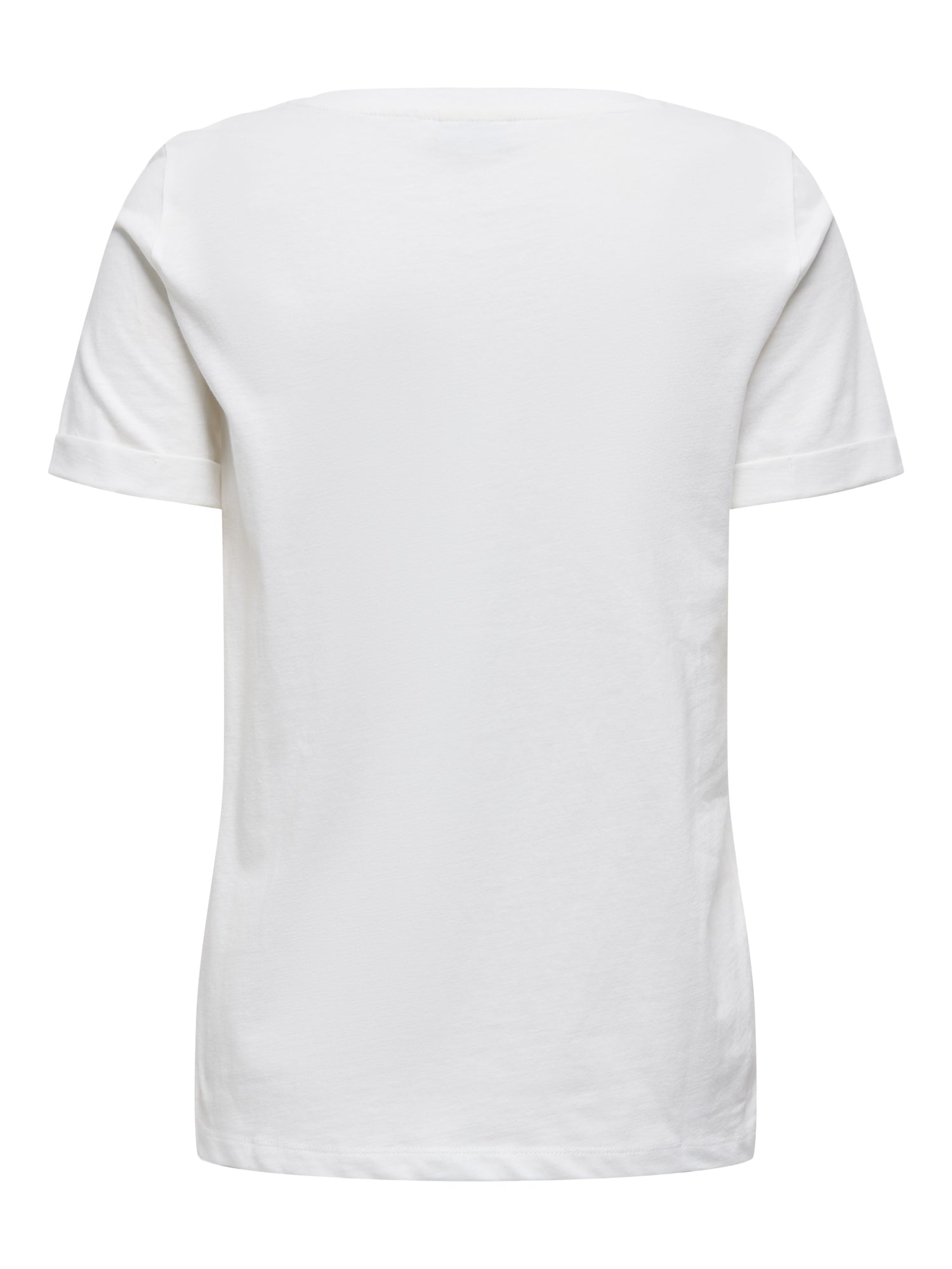 JDY T-Shirts  hellgrau