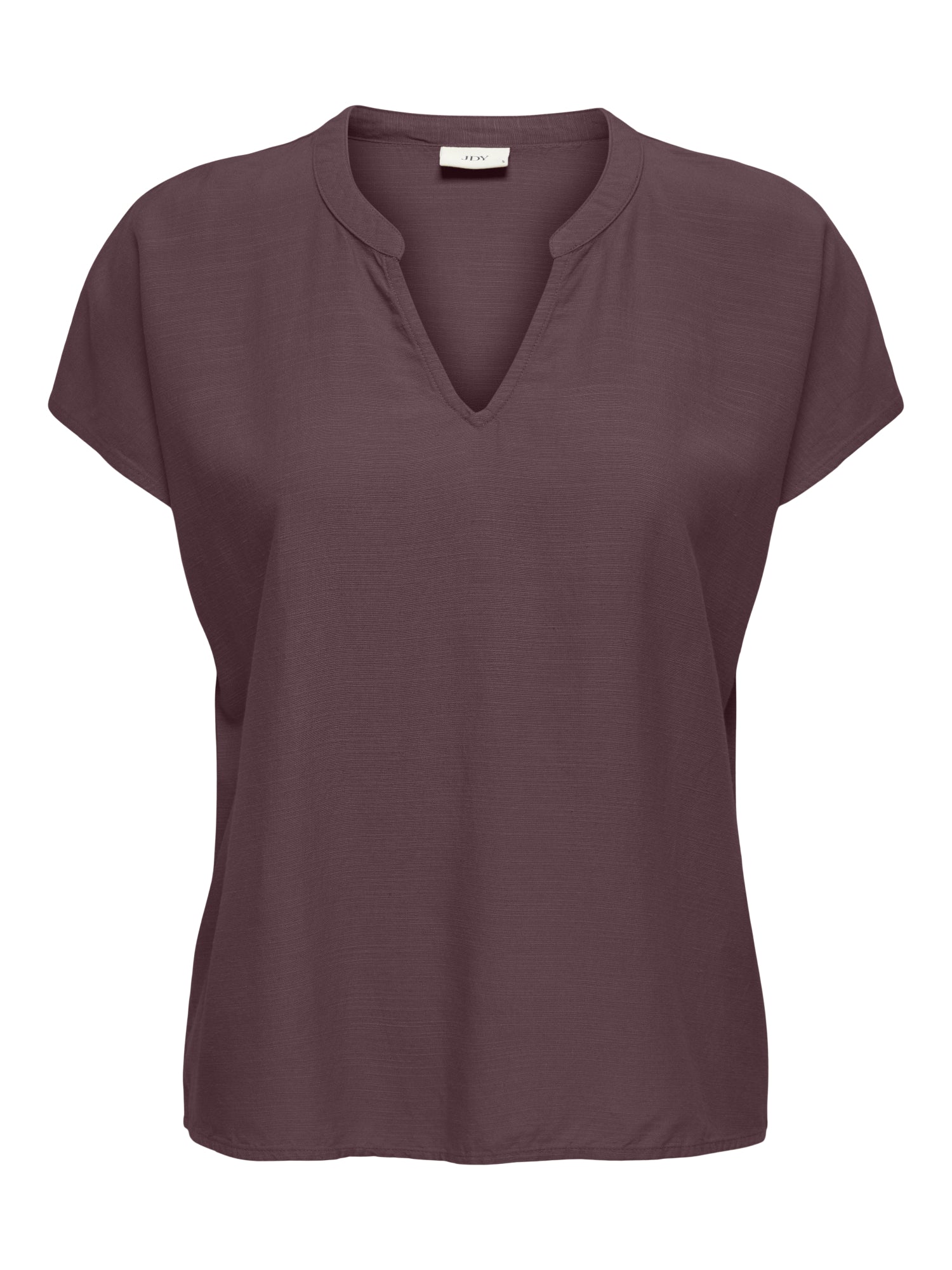 JDY T-Shirts  lila