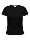 JDY T-Shirts  schwarz