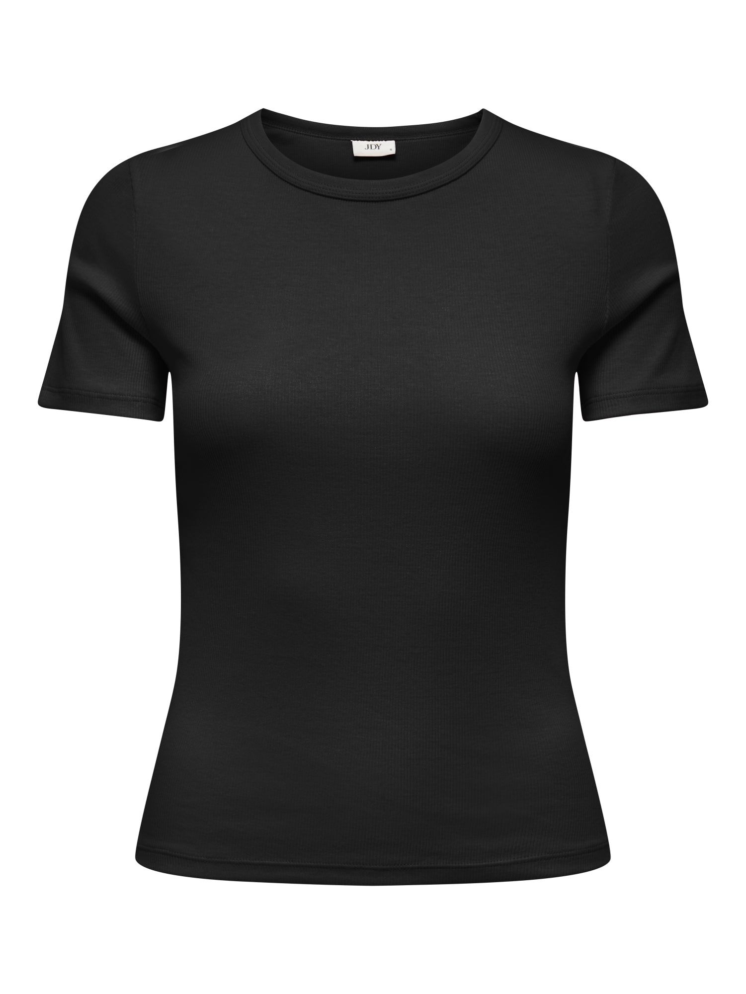 JDY T-Shirts  schwarz