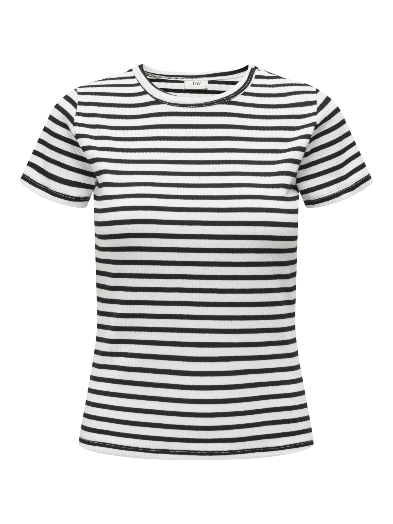 JDY T-Shirts  weiß