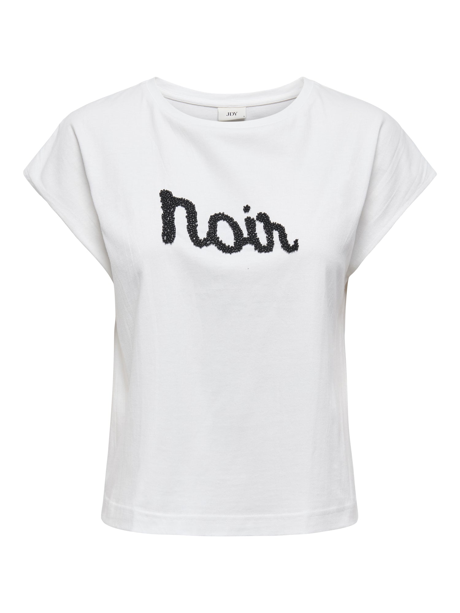 JDY T-Shirts  weiß