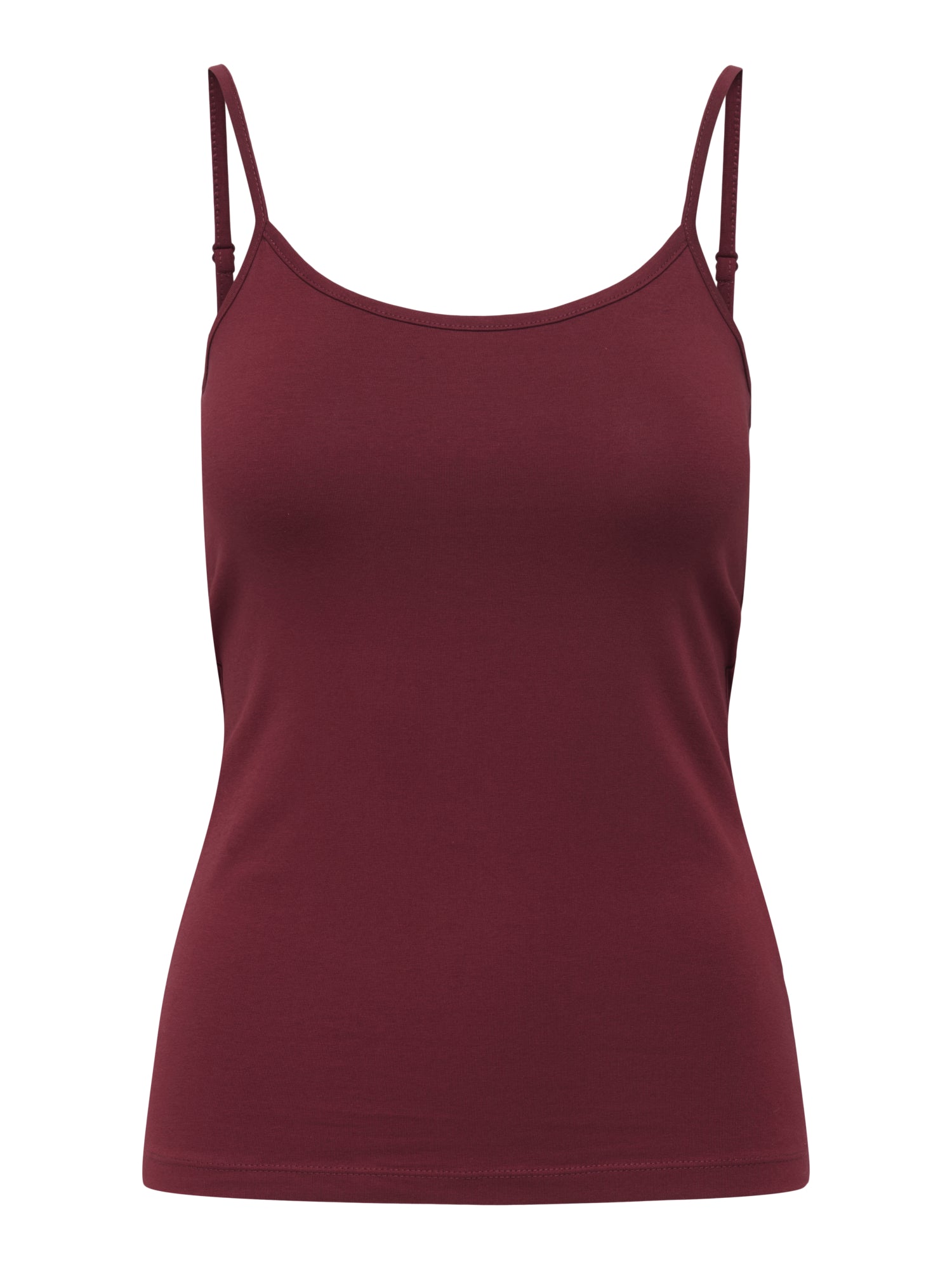 JDY Tops  bordeaux