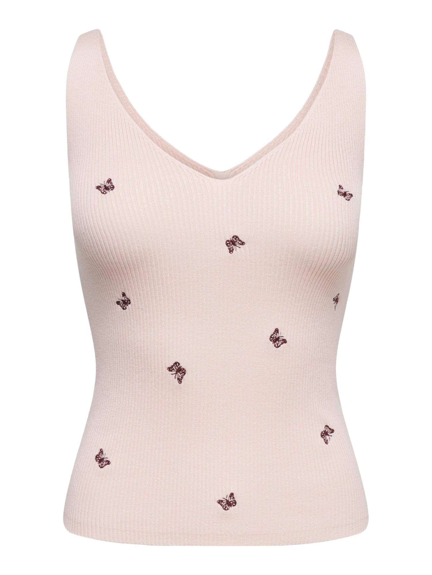 JDY Tops  pink