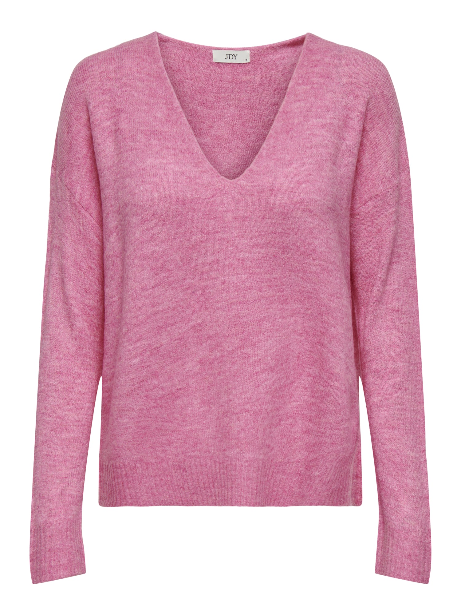 JDY Pullover  pink