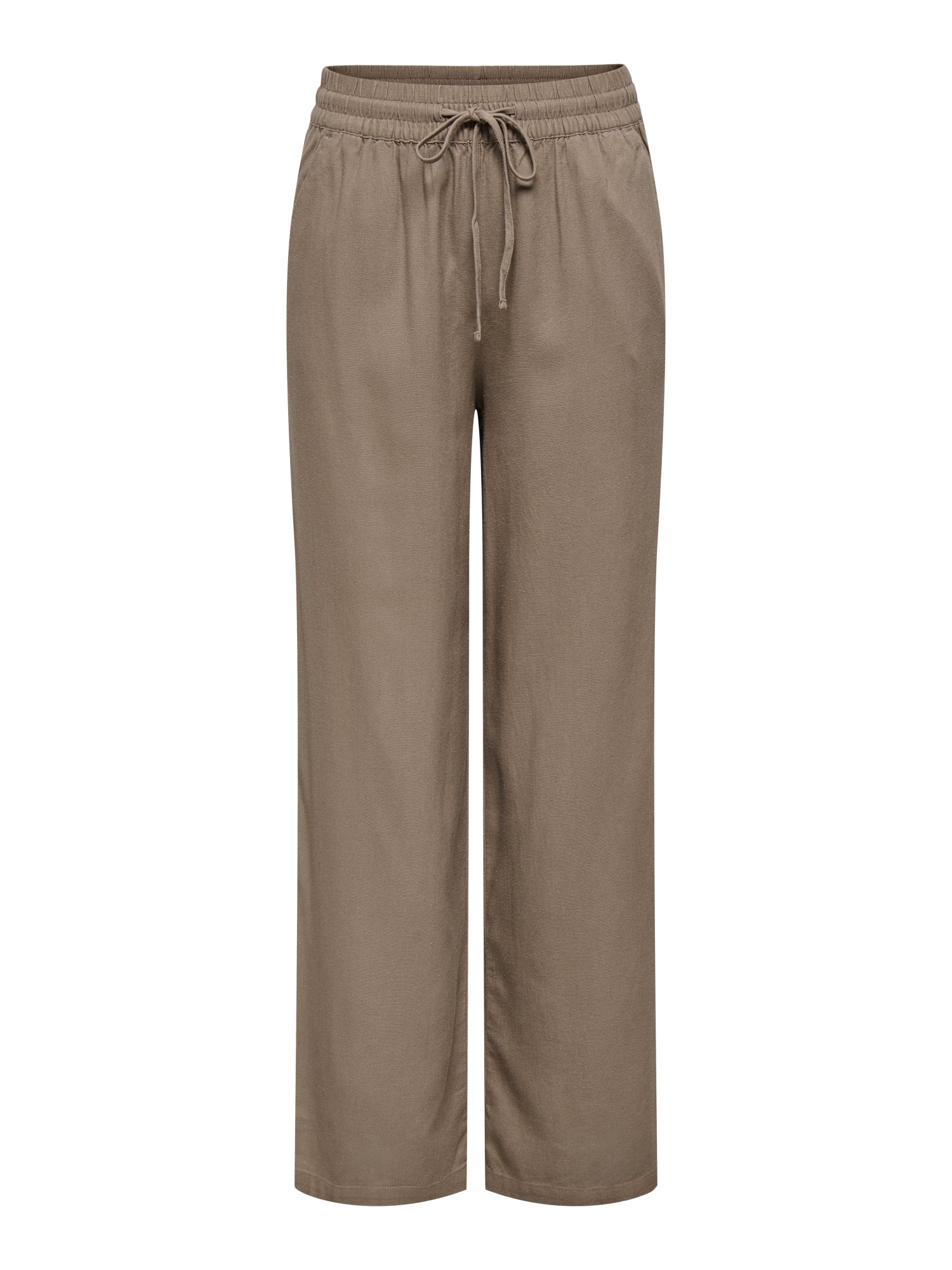 JDY Culottes  braun