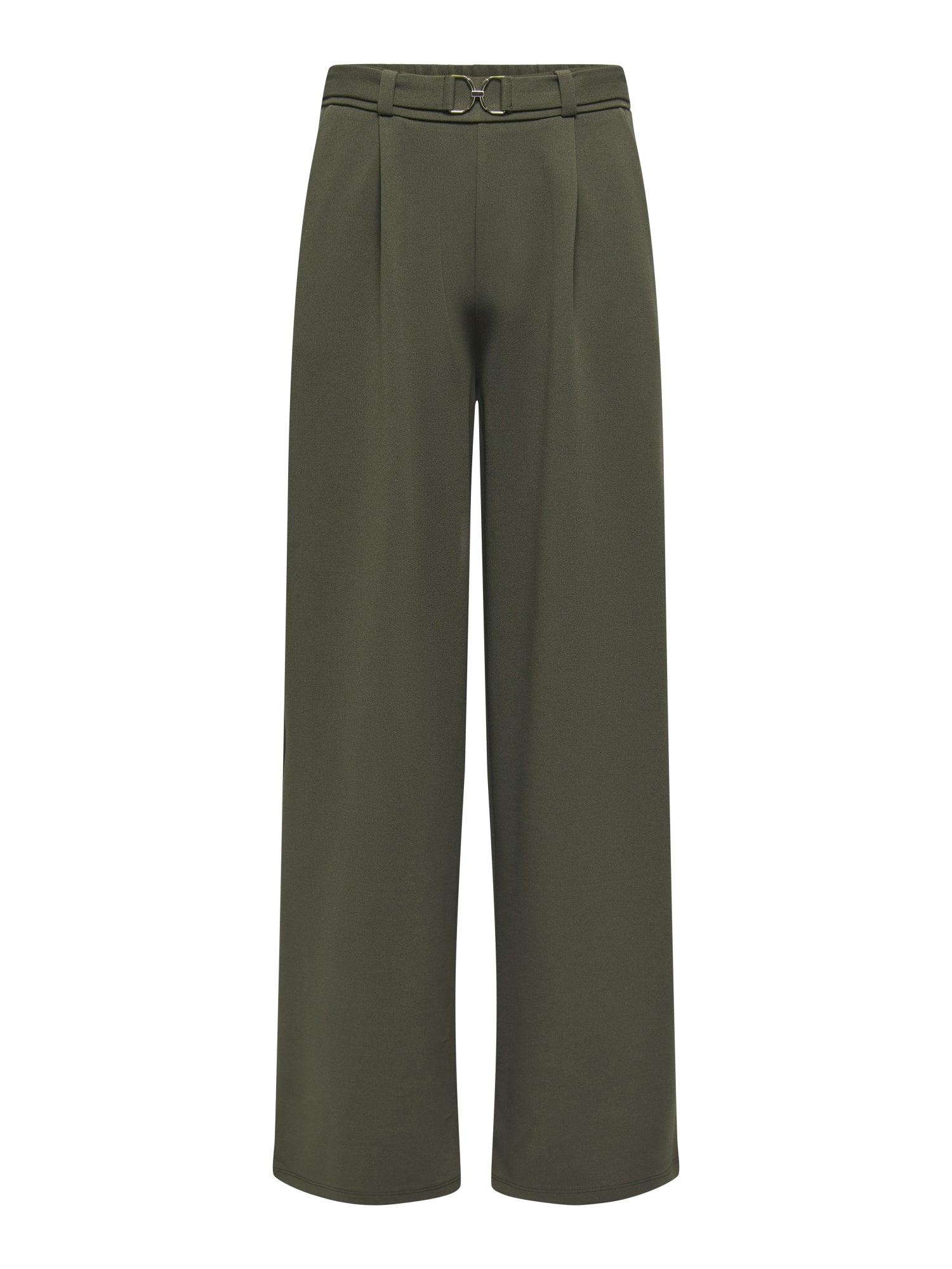 JDY Culottes  grün