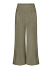 JDY Culottes  oliv