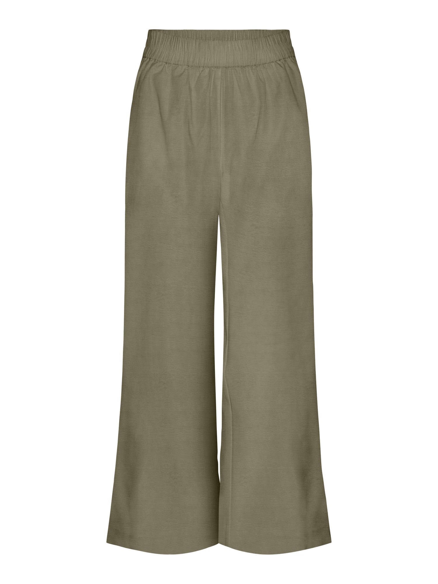 JDY Culottes  oliv