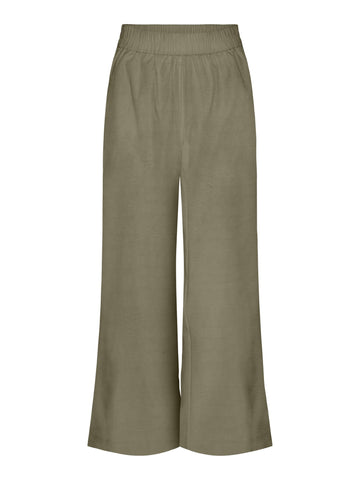 Weite Hose
