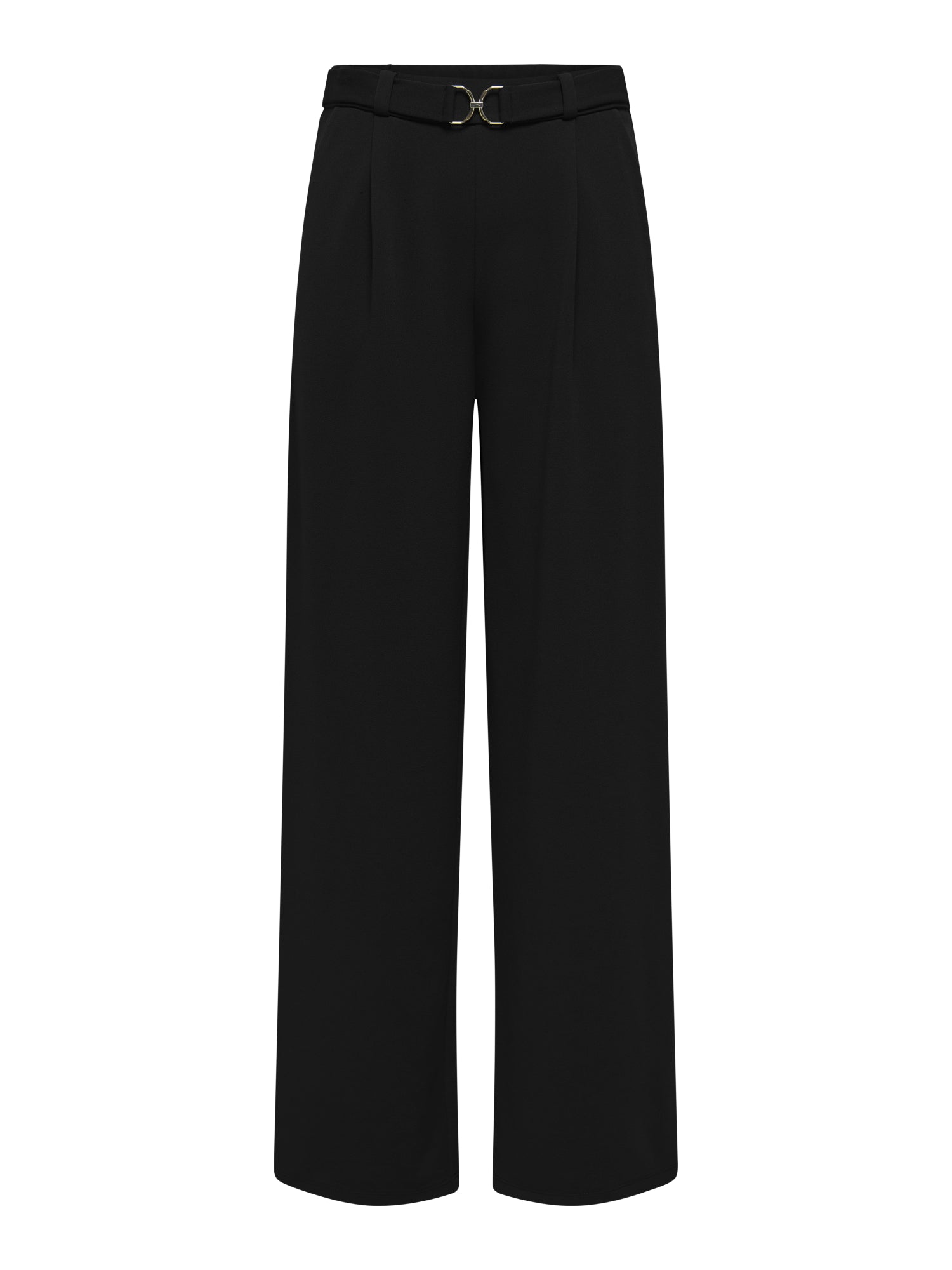 JDY Culottes  schwarz