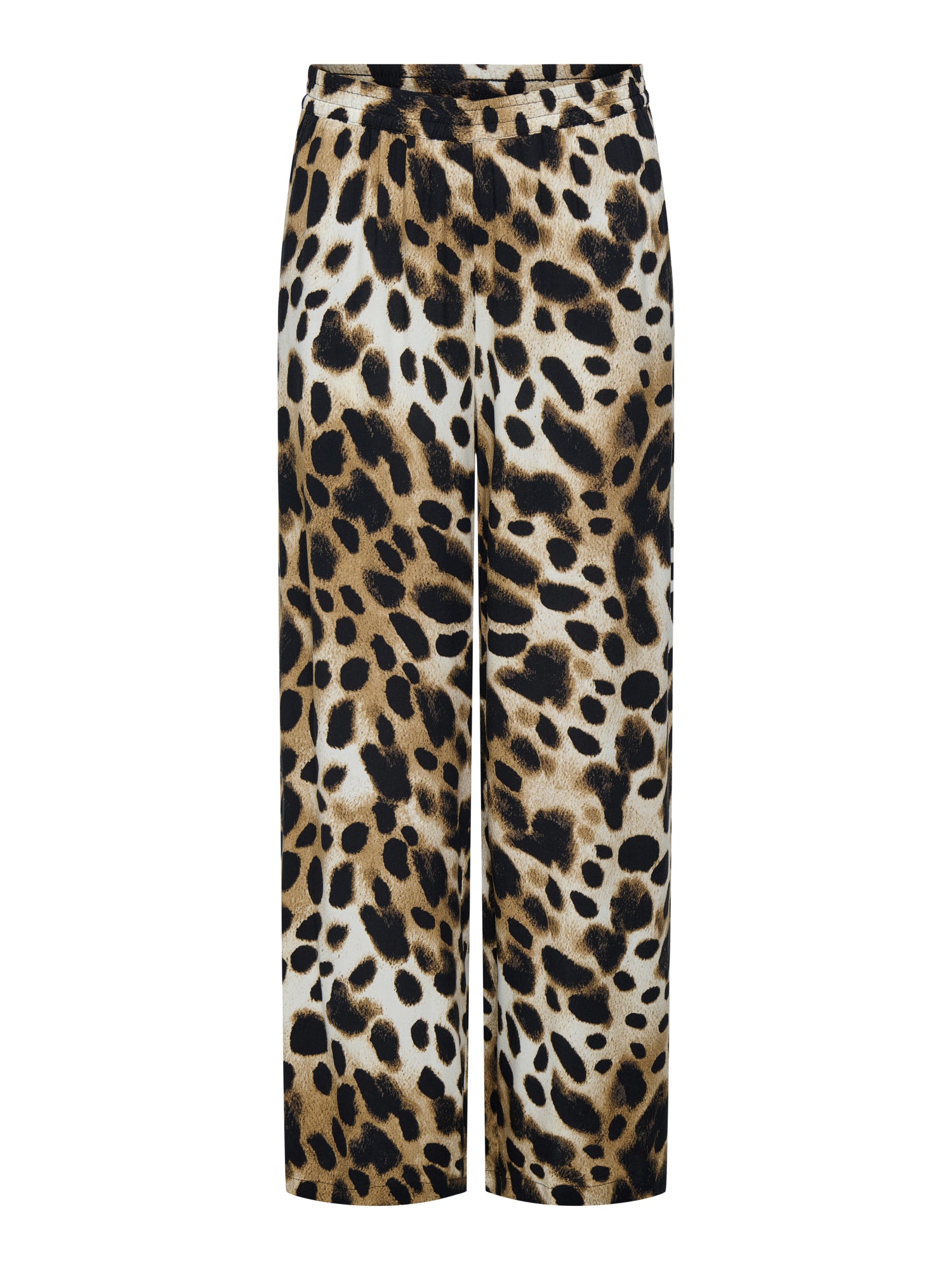JDY Leggings  braun