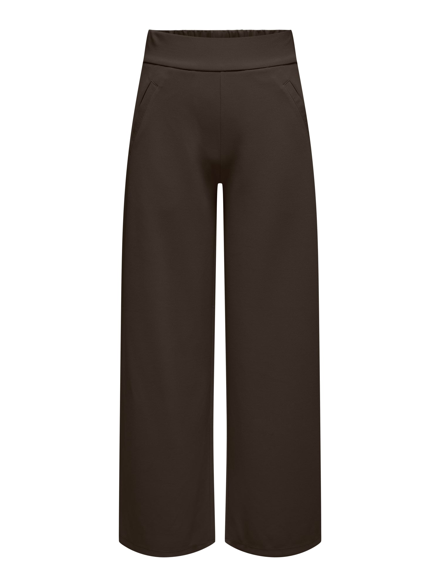 JDY Businesshosen  braun