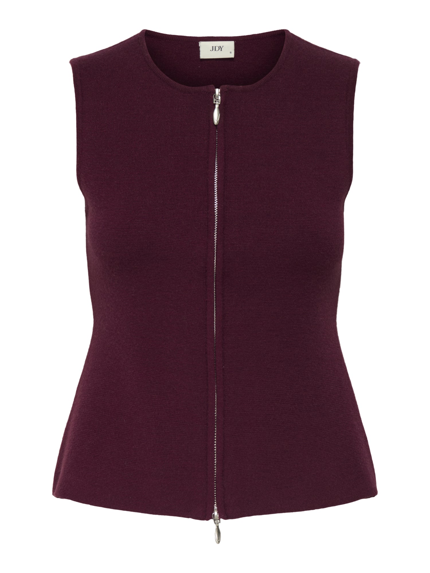 JDY Westen  bordeaux