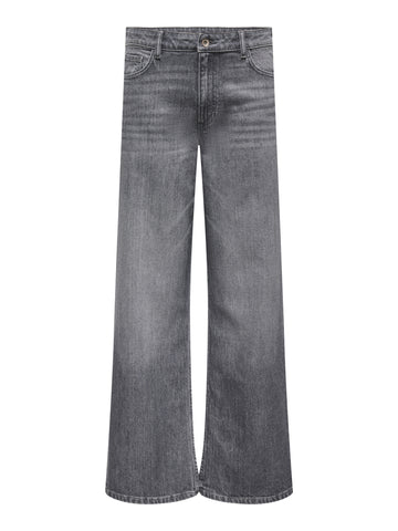 Wide Fit Jeans