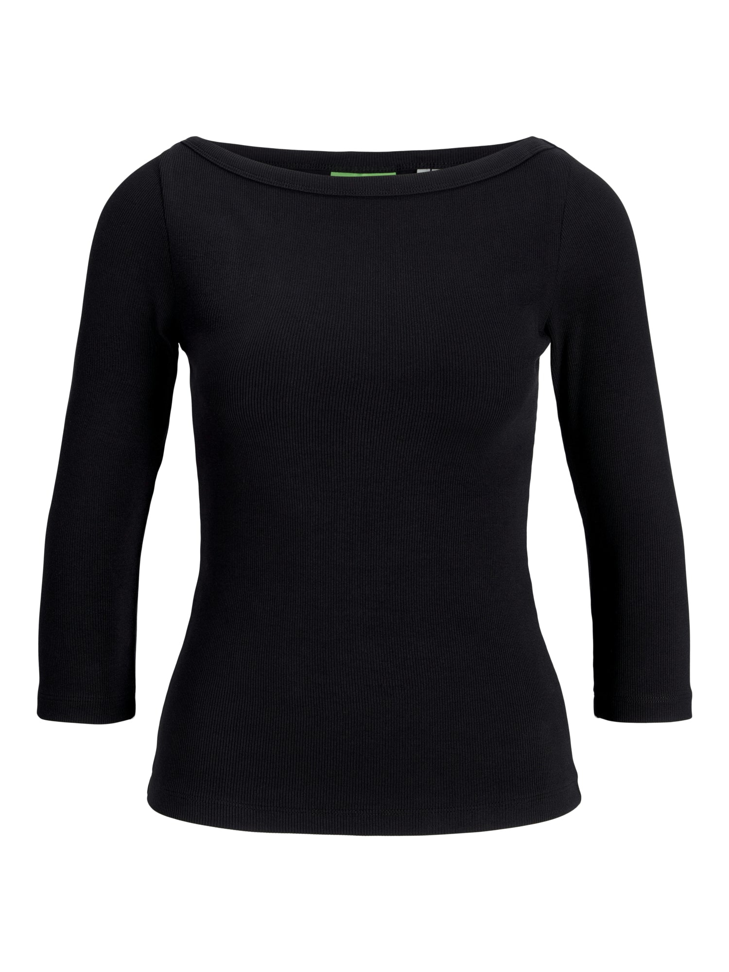 JJXX 3/4-Shirts  schwarz