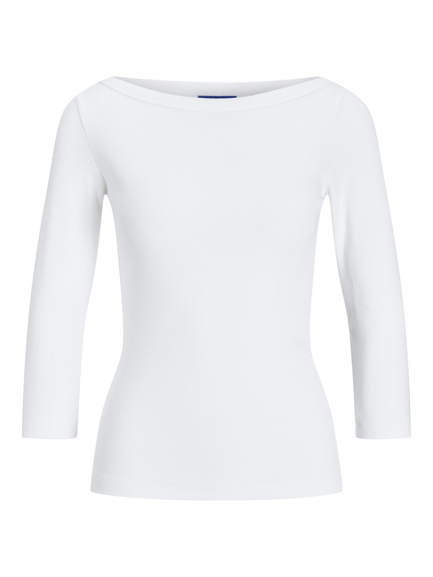 JJXX 3/4-Shirts  weiß