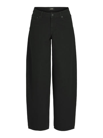 Barrel Fit Jeans