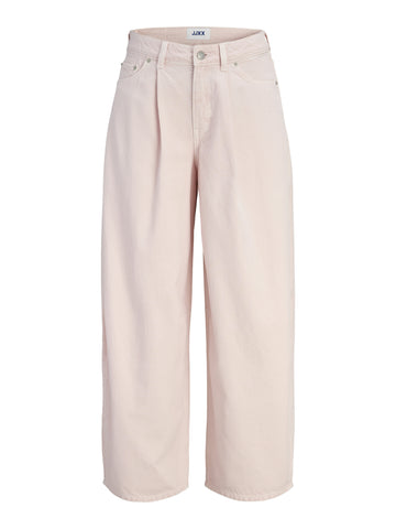 Barrel Fit Jeans